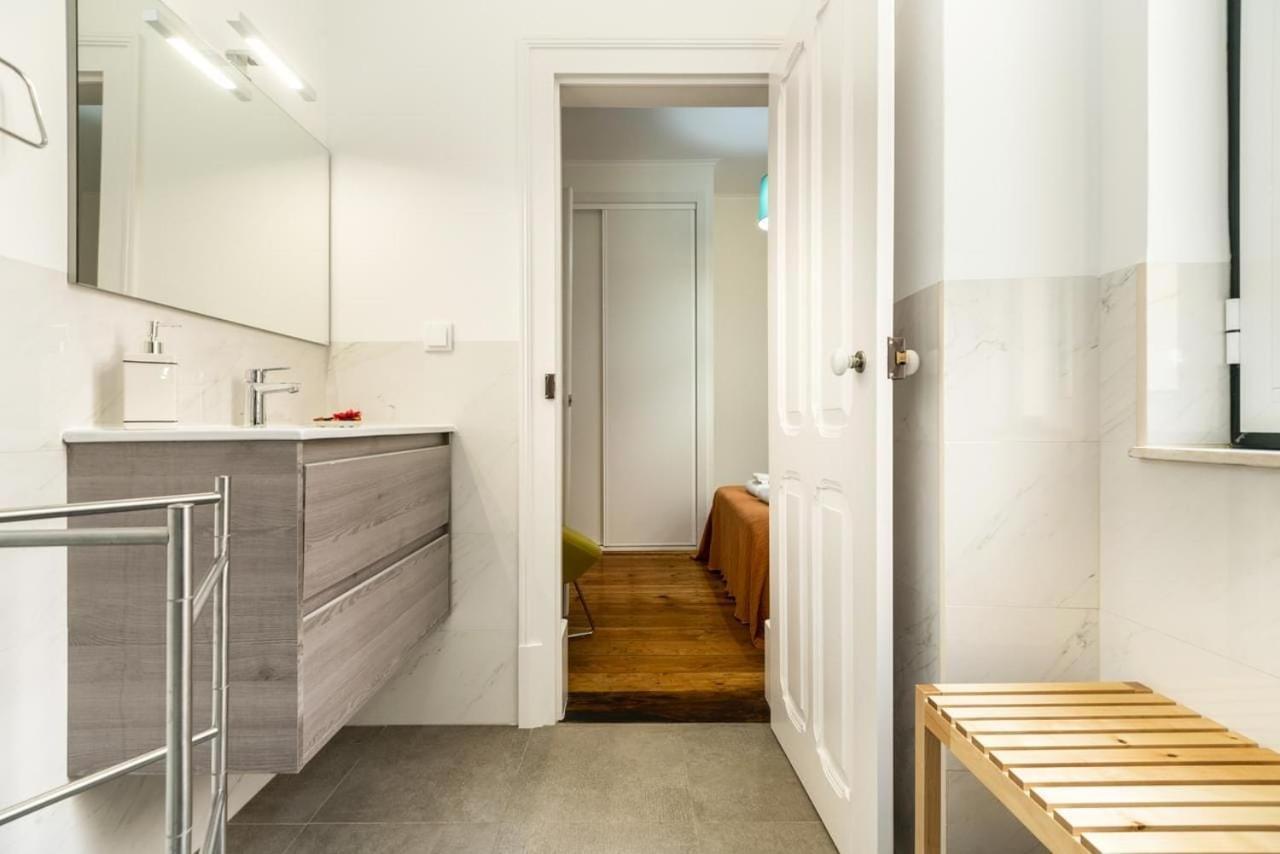 Groovy M2 R3 - Amazing Double With En-suite Bathroom Casa de hóspedes Lisboa