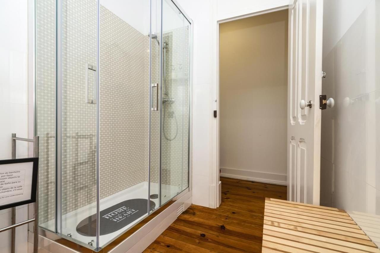 Groovy M2 R3 - Amazing Double With En-suite Bathroom Lisboa