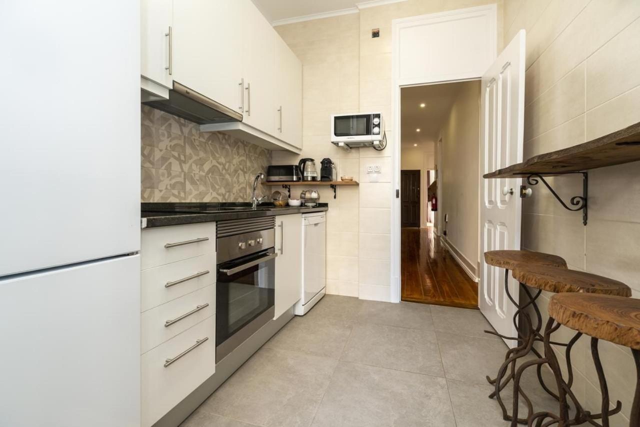 Groovy M2 R3 - Amazing Double With En-suite Bathroom Lisboa
