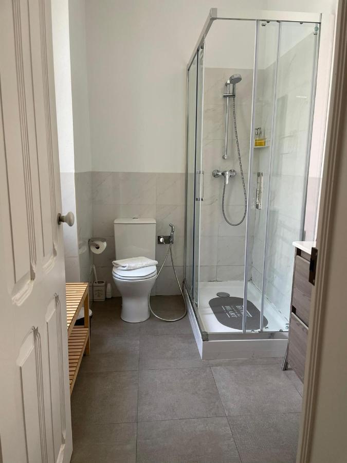 Groovy M2 R3 - Amazing Double With En-suite Bathroom Casa de hóspedes Lisboa
