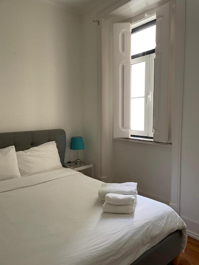 Groovy M2 R3 - Amazing Double With En-suite Bathroom Lisboa